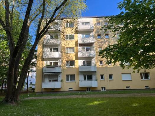 Wohnung zum Kauf 590.000 € 4 Zimmer 74 m² Untergiesing-Harlaching München 81547