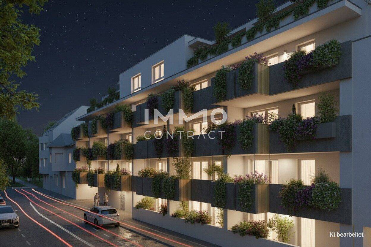 1-soban stan, 51 m²