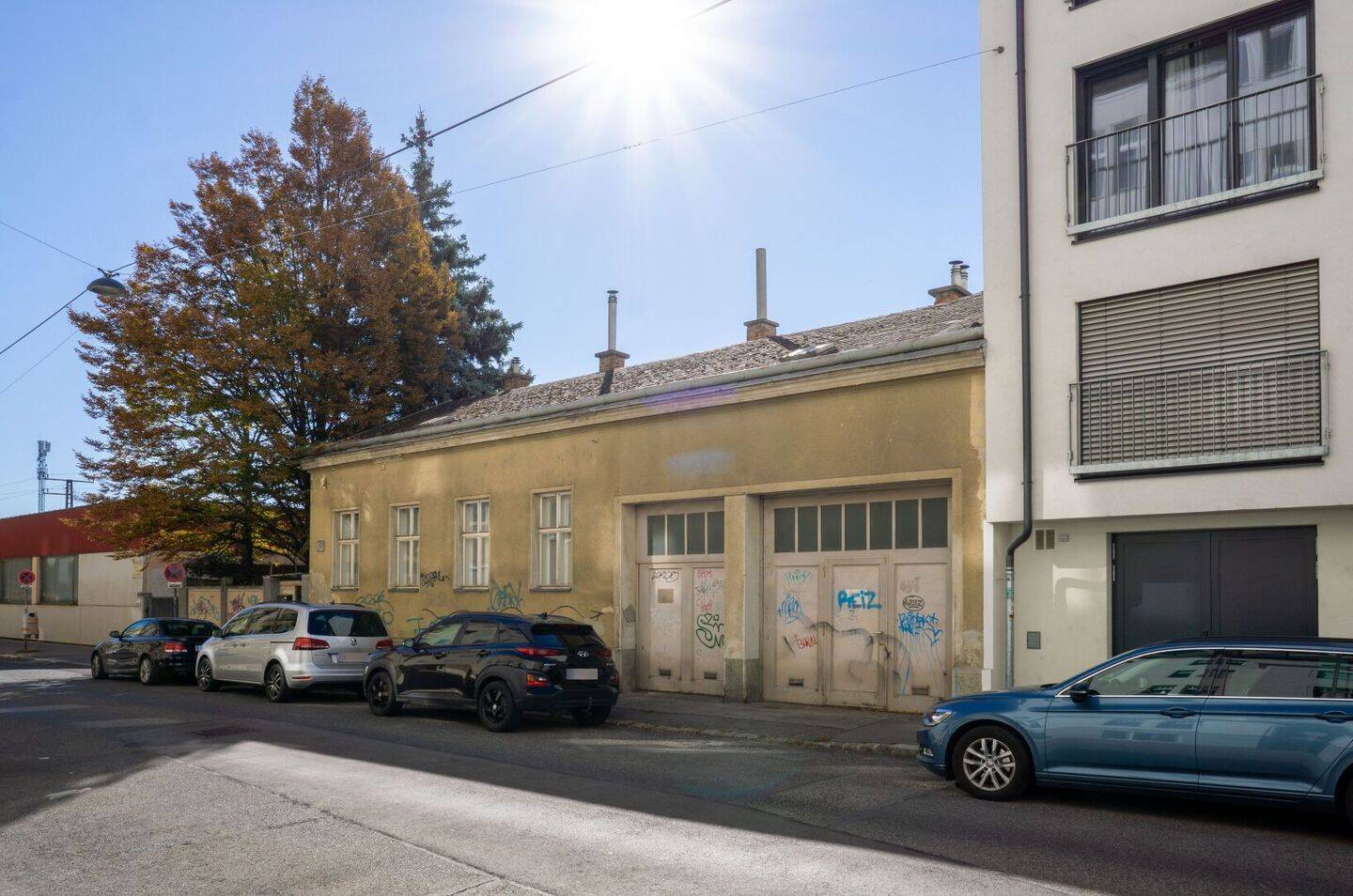Zeme, 284 m²