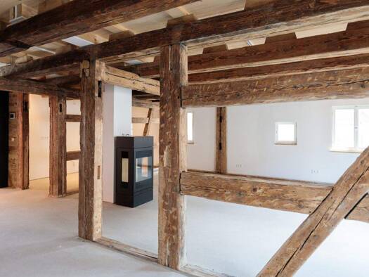 Wohnung zur Miete 1.080 € 3 Zimmer 108 m² 2. Geschoss frei ab sofort Bad Saulgau 88348