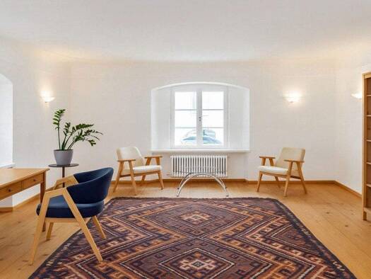 Mehrfamilienhaus zum Kauf 670.000 € 6 Zimmer 78 m² 176 m² Grundstück Altstadt Passau 94032