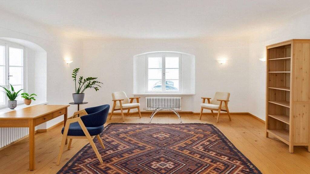 Mehrfamilienhaus zum Kauf 670.000 € 6 Zimmer 78 m² 176 m² Grundstück Altstadt Passau 94032