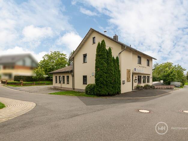 Restaurant zur Miete 1.107 m² Grundstück Heisterschoß Hennef (Sieg) 53773