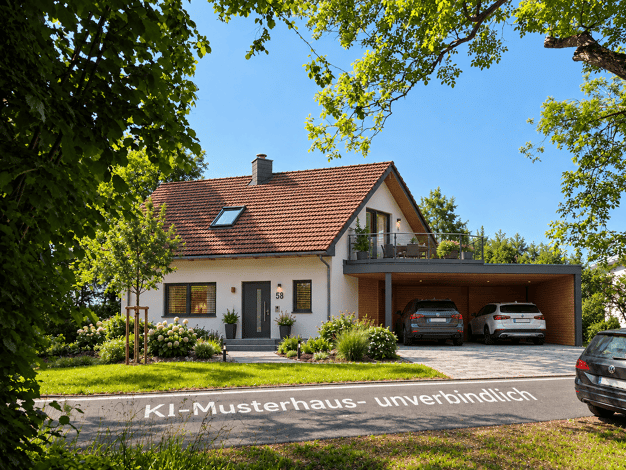 Grundstück zum Kauf 175.000 € 1.507 m² Grundstück Kürnbach Bad Schussenried 88427
