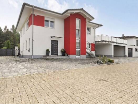 Wohnung zum Kauf 429.000 € 2,5 Zimmer 112 m² EG Schilterhäusle Villingen-Schwenningen 78052