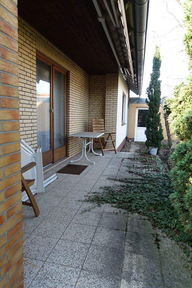 Immobilie in Eystrup - Geräumiges Eigenheim in Eystrup-Mahlen zu verkaufen - Bild 1