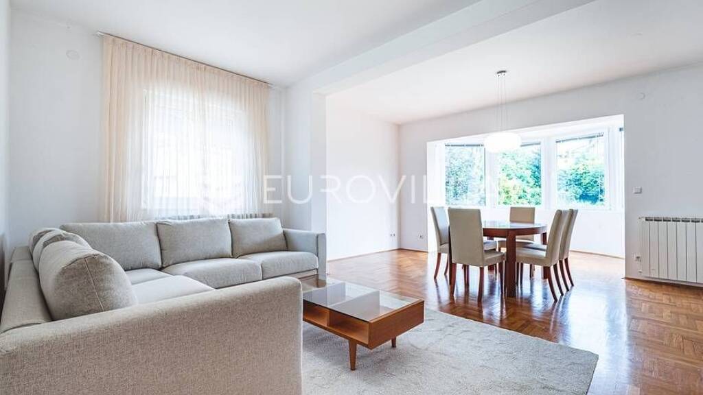 Wohnung zur Miete 1.200 € 2 Zimmer 100 m² 2. Geschoss Vale Vouka Tuskanac