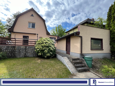 Einfamilienhaus zum Kauf 800.000 € 4 Zimmer 95 m² 970 m² Grundstück Biesdorf Berlin 12683