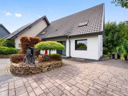 Mehrfamilienhaus zum Kauf 799.000 € 10 Zimmer 401,4 m² 969 m² Grundstück Grafenwald Bottrop 46244