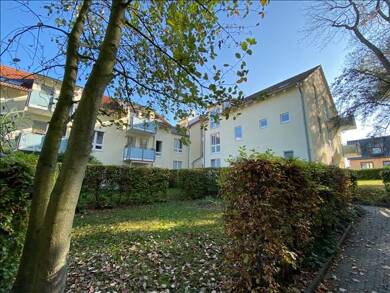 Wohnung zur Miete 658 € 2 Zimmer 65,8 m² Klein Ottersleben Magdeburg 39116