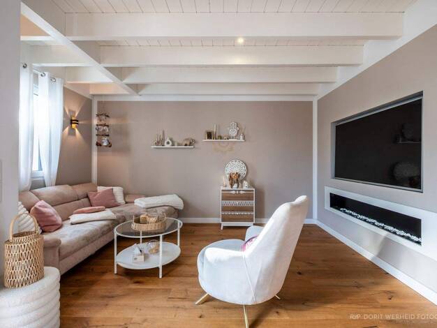 Doppelhaushälfte zum Kauf 535.000 € 4 Zimmer 130 m² 246 m² Grundstück Schöneshof Neunkirchen-Seelscheid 53819