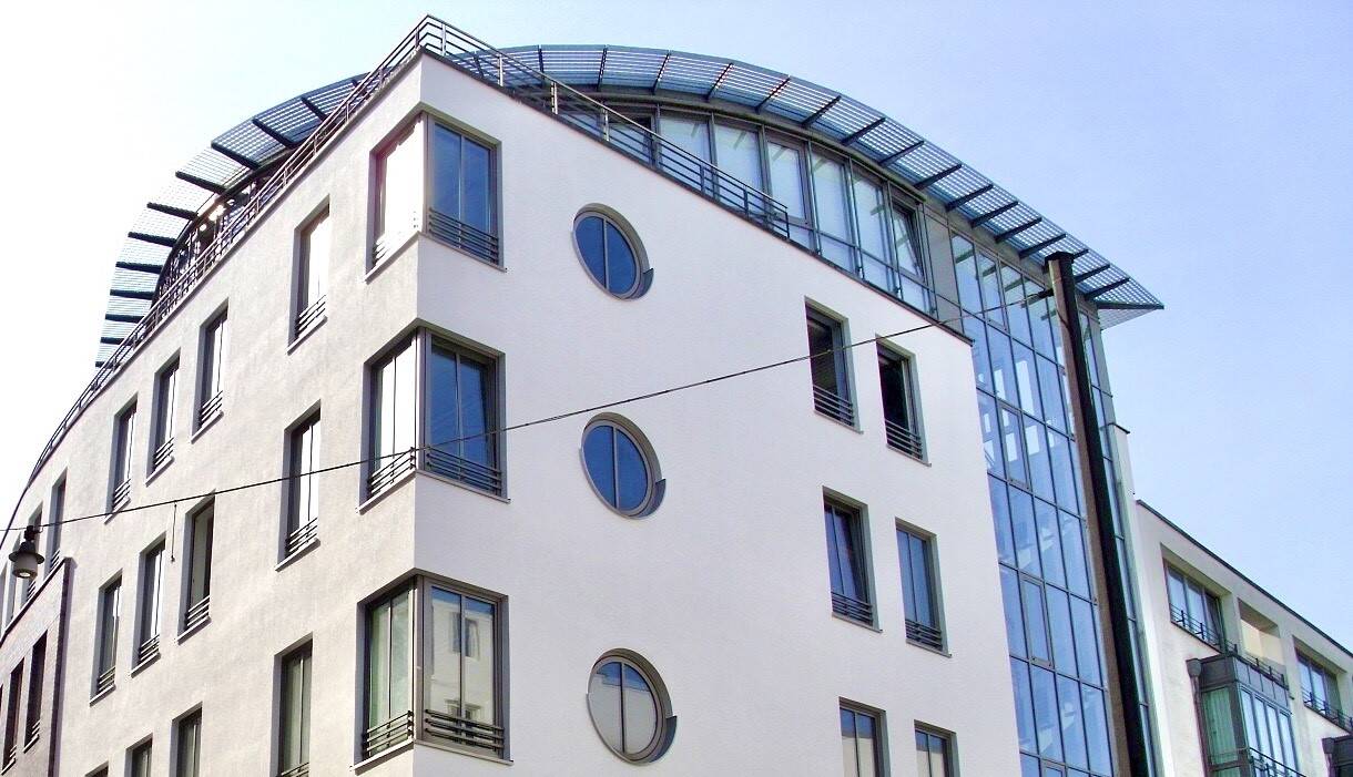 Kensy Kapital + Grundbesitz GmbH & Co.KG