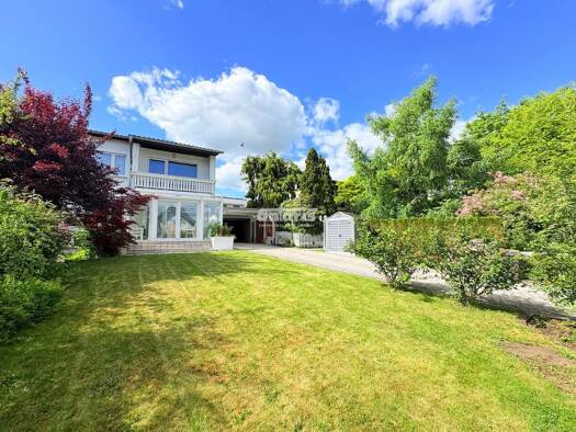 Einfamilienhaus zum Kauf 599.000 € 5 Zimmer 135 m² 484 m² Grundstück Hochheim Erfurt 99094