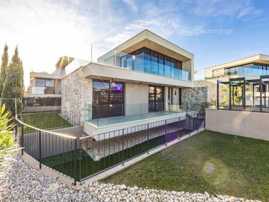 Haus zum Kauf 1.050.000 € 5 Zimmer 220 m² Savudrija, Zambratija, Crveni Vrh