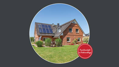 Einfamilienhaus zum Kauf 995.000 € 6 Zimmer 219 m² 1.353 m² Grundstück Wulfsen 21445