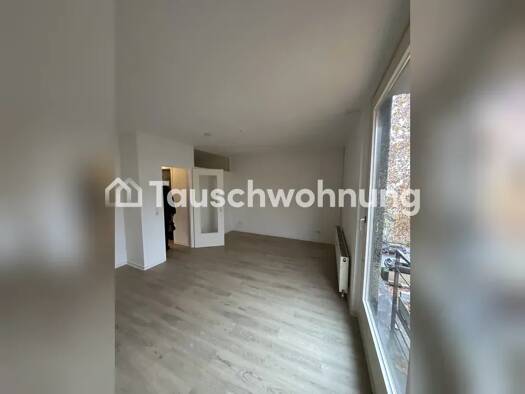 Wohnung zur Miete Tauschwohnung 395 € 1,5 Zimmer 36 m² 3. Geschoss Oststadt Mitte 30161