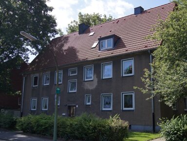 Wohnung zur Miete 365 € 5 Zimmer 63 m² 1. Geschoss frei ab sofort Wiesenstraße 21 Baukau-West Herne 44653