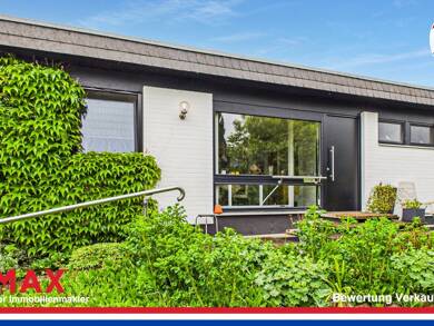 Bungalow zum Kauf 279.000 € 3 Zimmer 115,4 m² 602 m² Grundstück Latendorf Latendorf 24598