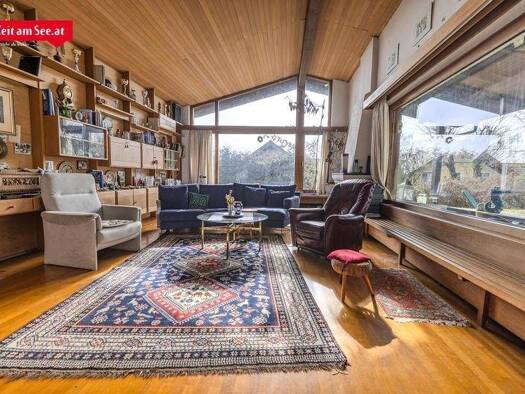 Einfamilienhaus zum Kauf 259 m² 1.808 m² Grundstück Seewalchen am Attersee 4863