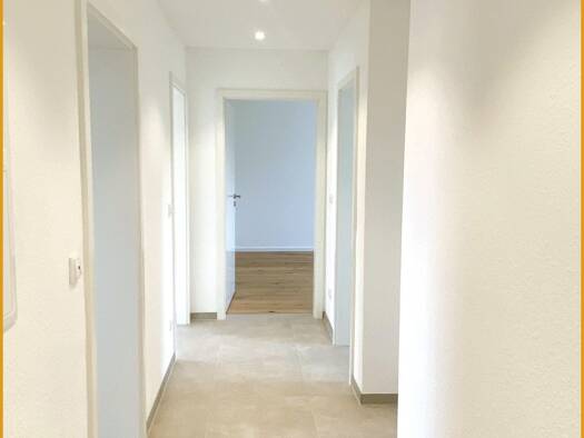 Wohnung zum Kauf 349.000 € 4 Zimmer 83 m² 2. Geschoss Geismar Göttingen 37083