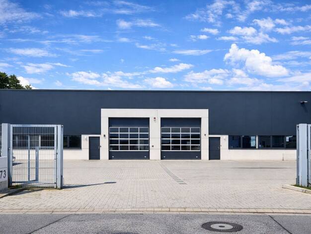 Lagerhalle zum Kauf provisionsfrei 1.437 m² Lagerfläche Siek 22962
