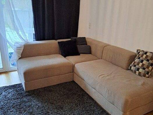Wohnung zur Miete 660 € 2 Zimmer 50 m² frei ab 15.02.2026 Sieglitzhof Erlangen 91054
