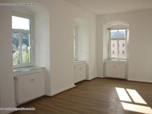 Wohnung zur Miete 280 € 3 Zimmer 55 m² Annaberg Annaberg-Buchholz 09456