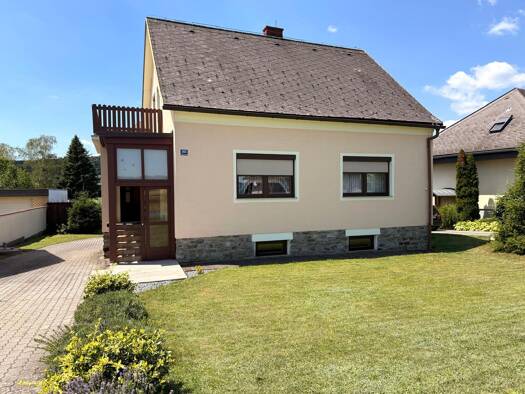 Einfamilienhaus zum Kauf 189.000 € 5 Zimmer 110 m² 1.177 m² Grundstück Tobaj 7544