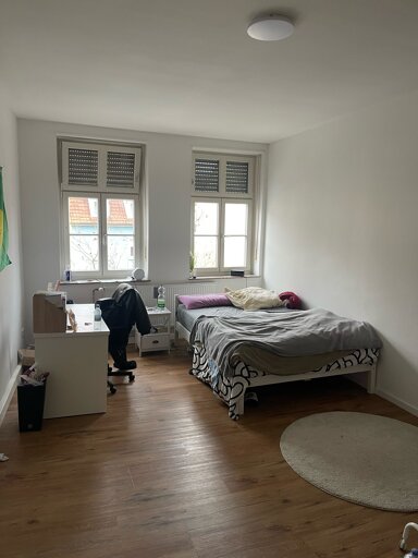 Wohnung zur Miete 500 € 1 Zimmer 60 m² Altstadt Schweinfurt 97421