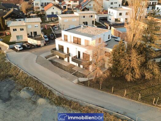Wohnung zum Kauf - Erstbezug 207.600 € 2 Zimmer 52 m² EG Kirchbach 38 Kallham 4720
