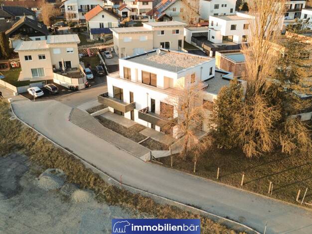 Wohnung zum Kauf - Erstbezug 207.600 € 2 Zimmer 52 m² EG Kirchbach 38 Kallham 4720
