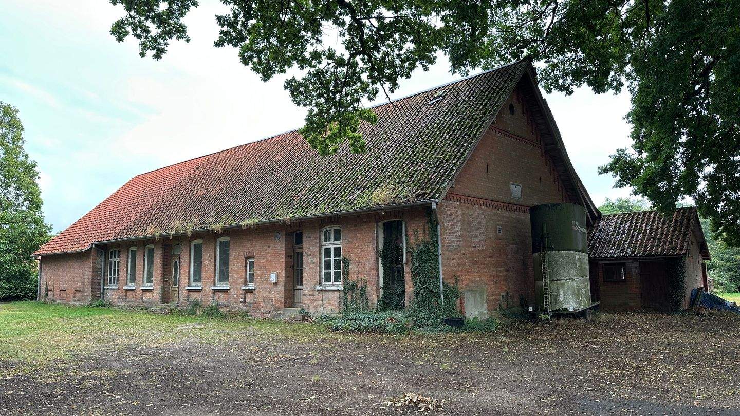 Mehrfamilienhaus zum Kauf - Ansicht 4