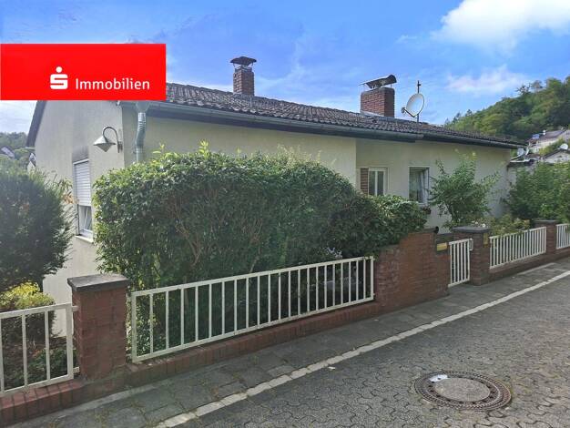 Einfamilienhaus zum Kauf 479.000 € 6 Zimmer 127 m² 515 m² Grundstück frei ab 01.01.2027 Eppstein Eppstein 65817
