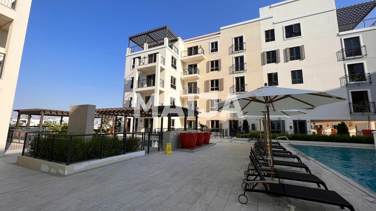 Apartment zum Kauf 622.670 € 2 Zimmer 68 m²<br/>Wohnfläche 4.<br/>Geschoss La Mer Dubai Port Saee