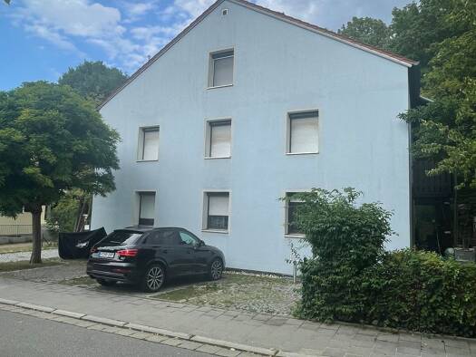 Mehrfamilienhaus zum Kauf 2.241.000 € 18 Zimmer 446 m² 678 m² Grundstück frei ab sofort Großprüfening-Dechbetten-Königswiesen Regensburg 93051