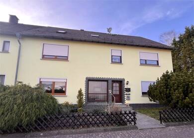 Einfamilienhaus zum Kauf 180.000 € 5 Zimmer 160 m² 510 m² Grundstück Hattert 57644