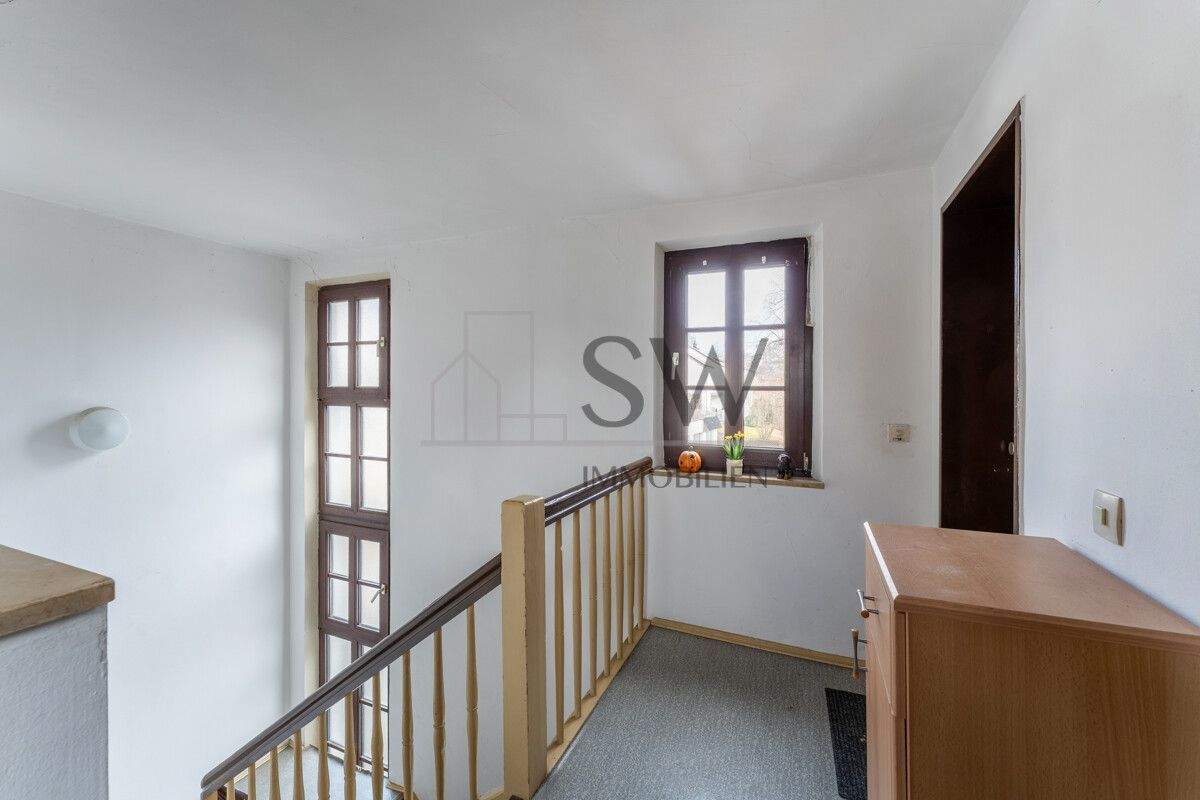 Immobilie in Fürth - Wohn- und Geschäftshaus mit Entwicklungspotenzial in Fürth-Unterfarrnbach - Bild 3