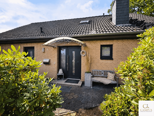 Einfamilienhaus zum Kauf 459.000 € 6 Zimmer 176,4 m² 737 m² Grundstück Boye Celle 29223