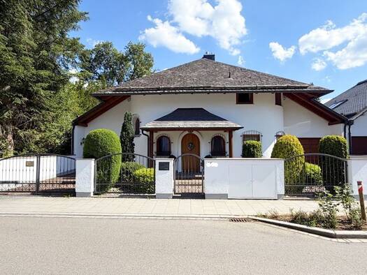 Villa zum Kauf 1.430.000 € 4 Zimmer 160 m² 558 m² Grundstück Riemerling Hohenbrunn 85662