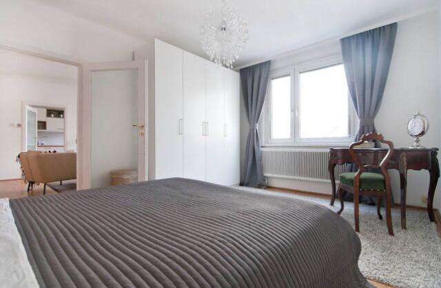 Wohnung zur Miete 820 € 2 Zimmer 70 m²<br/>Wohnfläche Arndtstraße 5 Klinikum OF Offenbach am Main 63069