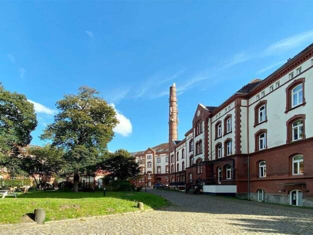 Bürofläche zur Miete provisionsfrei 14,50 € 9.211 m² Bürofläche teilbar ab 150 m² Bahrenfeld Hamburg 22761