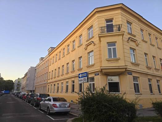 Wohnung zum Kauf 139.000 € 1 Zimmer 32 m² 2. Geschoss Floridsdorf 1210