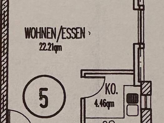 Wohnung zum Kauf 142.500 € 2 Zimmer 49,5 m² 2. Geschoss Wetzlar Wetzlar 35576