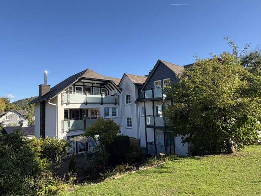 Haus zum Kauf 899.000 € 20 Zimmer 618 m² 2.285 m² Grundstück Bad Laasphe 57334