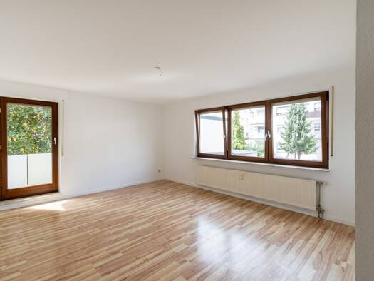 Wohnung zur Miete 865 € 2 Zimmer 70 m² 1. Geschoss Heilbronn Heilbronn 74072