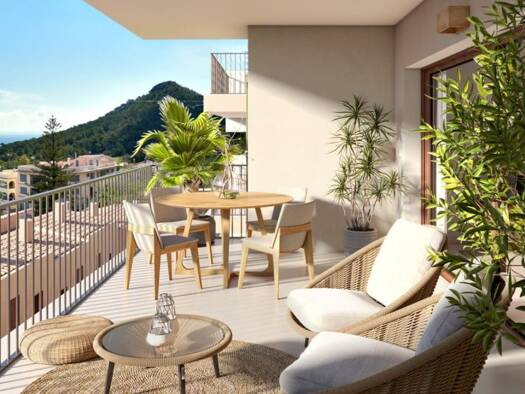 Wohnung zum Kauf 475.000 € 3 Zimmer 89 m² Capdepera, Mallorca