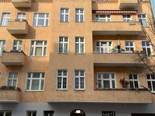 Wohnung zum Kauf 550.000 € 1 Zimmer 55 m² Neukölln Berlin 12049
