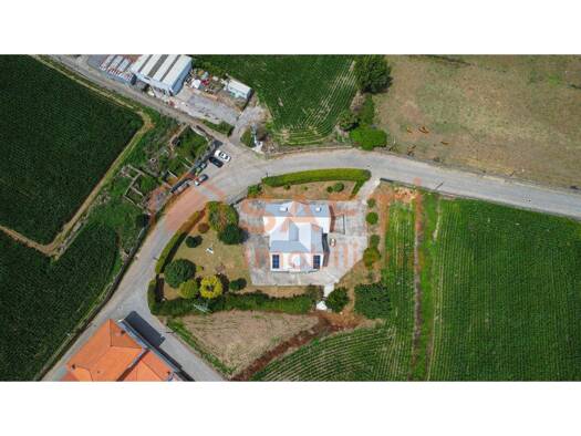 Haus zum Kauf 589.000 € 181 m² 1.480 m² Grundstück Modivas 4485