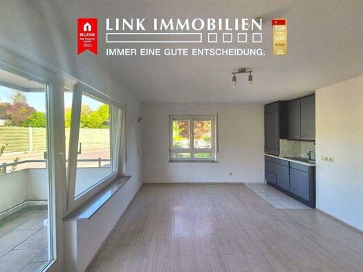 Wohnung zur Miete 570 € 1 Zimmer 28 m² frei ab 01.01.2026 Vaihingen Stuttgart 70569