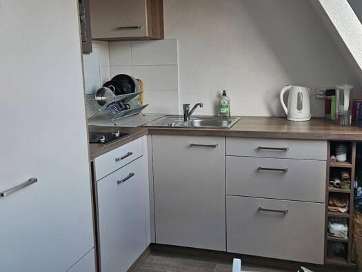 Wohnung zur Miete 380 € 3 Zimmer 70,3 m² 5. Geschoss frei ab 01.08.2026 Ludwig-Jahn-Straße 15 Innenstadt Gera 07545